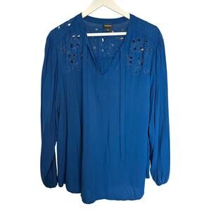 Torrid Women's Plus‎ Size 3 Boho Chic